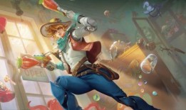 菠萝最新皮肤爆料,炫彩斑斓，活力四溢！